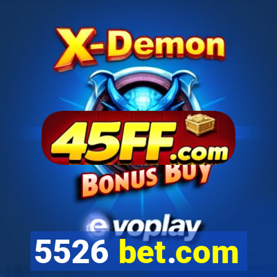 5526 bet.com